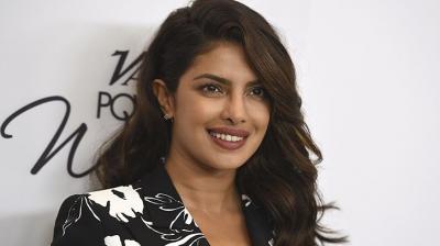 Priyanka Chopra