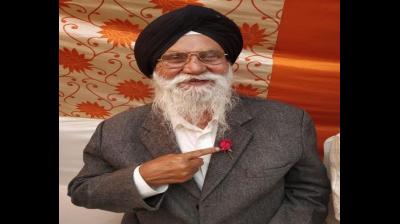 Hamdardveer Naushervi