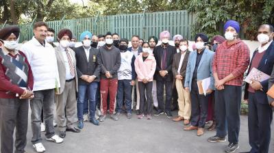 Rana Gurmit Singh Sodhi