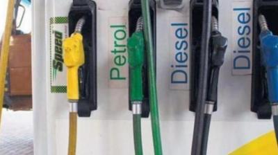 Petrol and Diesel
