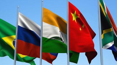  BRICS
