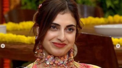 Loudest Roar of Bigg Boss 19: Here's Why Farhana Bhatt is Trending with ‘GOAT PLAYER FARRHANA' on X