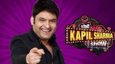 The Kapil Sharma Show