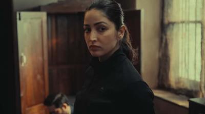 Yami Gautam-starrer 'Article 370' movie BANNED in Gulf countries