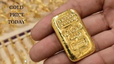 Gold Prices Increase Amid Tariff Fears: What It Means for the Market and Investors