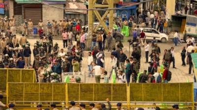 What is Shimla's Sanjauli Mosque Controversy? Know All About It