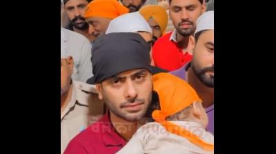 Mankirat Aulakh & Son 