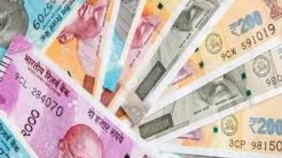 Among the key allocations: roughly INR 41,030 million for defence, focused on procurement and capital costs that signal a continued push for modernisation and strategic readiness. File Photo.