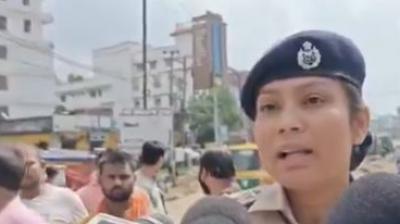 Blinket Boy  Shot Dead In Patna, Bihar; Boy Unmarried, Lived In Rented Room