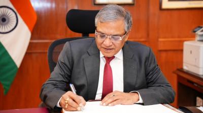 Chief Election Commissioner On ‘Vote Theft', House No. Zero, Voter List Revision In Bihar And More