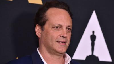 Vince Vaughn 