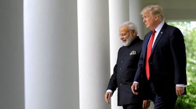 PM Modi and President Trump to hold Press Conference together: White House
