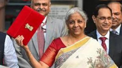 New Income Tax Bill 2025: Simplifying Taxation for a Modern India