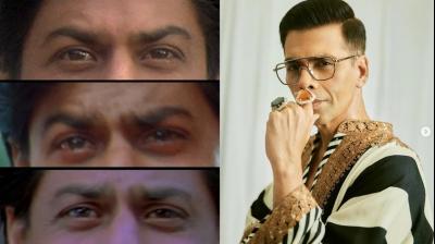 Karan Johar Pens Heartwarming Birthday Note to Shah Rukh Khan: ‘An Emotion Privileged to Experience Every Day'