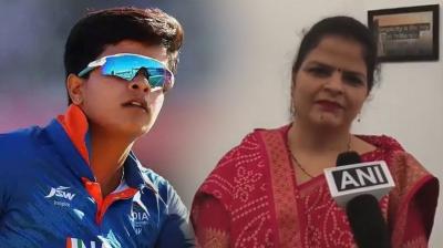 “Will Celebrate a Second Diwali”: Cricketer Shafali Verma's Family Hopeful India Will Lift the World Cup