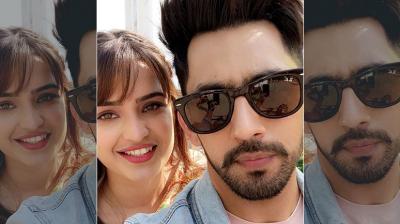 Who is Aarushi Sharma, Wife of Punjabi Singer Babbal Rai? 