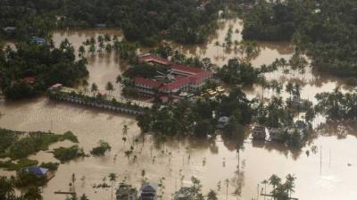 Kerala Flood