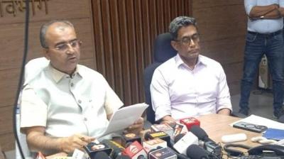 ASHA has become the backbone of the health system: Mangal Pandey