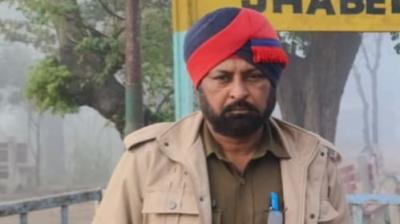 Punjab: Head Constable Dies of Heart Attack During Raid