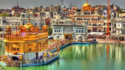 Around 400 houses and shops along these routes will be given a uniform heritage-style facade to enhance the area's historic character. File Photo.