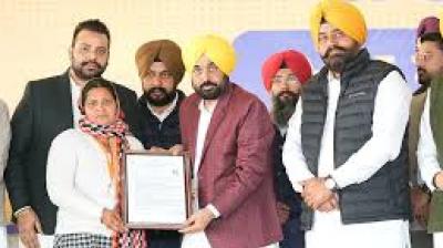 In addition to relief, the government has also announced measures for longer-term development.File Photo.