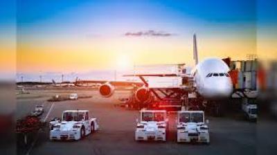 For exporters, importers, logistics firms and the broader supply-chain ecosystem, the new Cargo City could mean faster cargo turnaround, dedicated handling and better reliability for freight operations. File Photo.