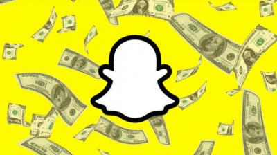 Snapchat Down in India