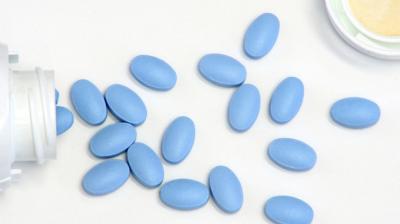 Viagra may reduce the risk of Alzheimer's