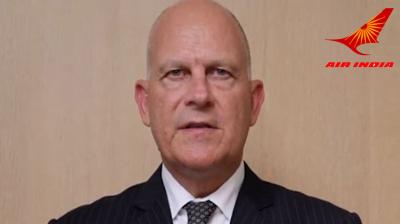 Air India CEO Wilson : No Mechanical, Maintenance, or Fuel Issues in Crash Aircraft — Probe Ongoing