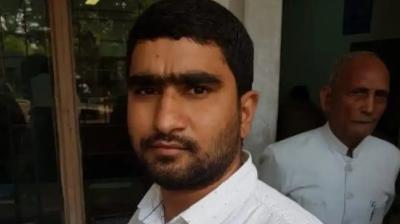 UP: Sharpshooter Linked to Mukhtar Ansari and Sanjeev Jeeva Gangs Killed in Police Encounter