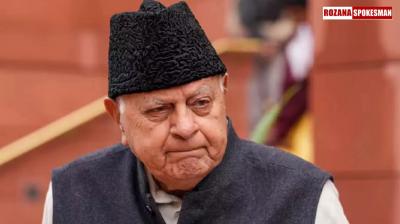 Farooq Abdullah Cautions Pakistan Over Terror Attacks in J&K: 'We Will Not Be Part of Pakistan'