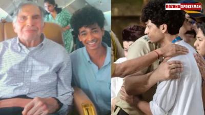 Ratan Tata's Will: Family, Beloved Dog, and Trusted Staff Remembered in Legacy