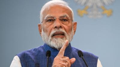 PM Modi urges celebration of first-time voters at home, school, college with sweets: “Make them feel truly special"