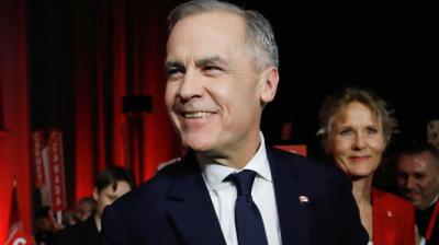 Mark Carney to Succeed Justin Trudeau as Canada’s Next Prime Minister