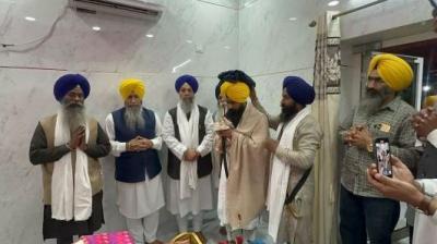 No Change in December 2 Edict: Jathedar Kuldeep Singh Garhgaj Stands Firm