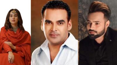 After Sunanda Sharma, Shree Brar Files Complaint Against Music Producer Pinky Dhaliwal