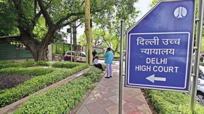 Can Delhi afford felling of thousands of trees for housing complex, asks HC