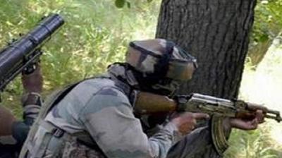 Pulwama terror attack mastermind believed to be killed in encounter