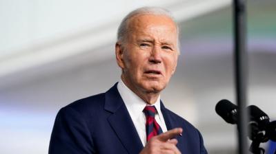 Donald Trump Ally Laura Loomer Claims Joe Biden Terminally Ill, Predicts Imminent Death 