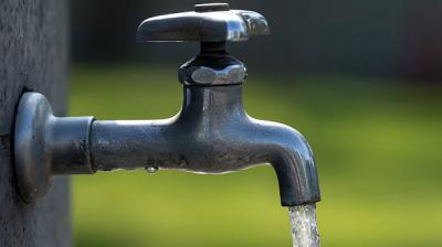 The minister also said that states and union territories have been advised to install community water purification plants in arsenic- and fluoride-affected areas. File Photo.