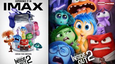 Inside Out 2 Movie OTT Release: When and Where to Watch film online? 