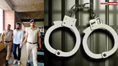 Chandigarh news:  28-year-old gym trainer implicated in 11 cases of sexual assault