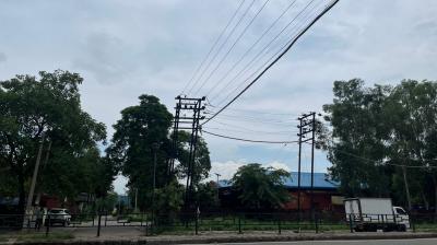 Punjab Weather July 3: IMD Chandigarh Issues Yellow Alerts for Several Districts