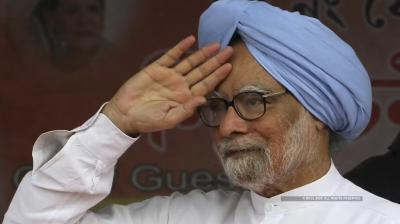 Bengaluru City University to Be Renamed After Late Dr. Manmohan Singh, Karnataka Cabinet Approves