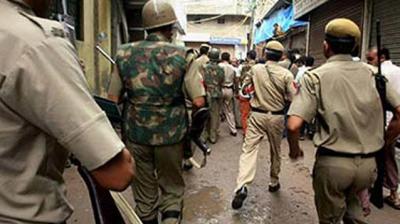 Locals caught unaware in Chhatarpur police encounter