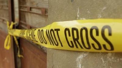 Two killed in firing over land dispute