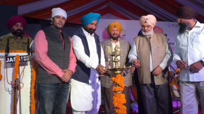 Sukhjinder Singh Randhawa