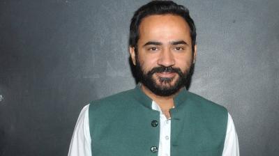 Meet Hayer Marriage Date