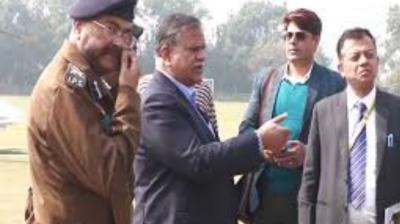 Authorities Gear Up for Amrit Snan on Vasant Panchami; VIP Movement Restricted on February 3