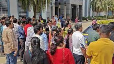 Chennai schools receive bomb threats, students sent home 